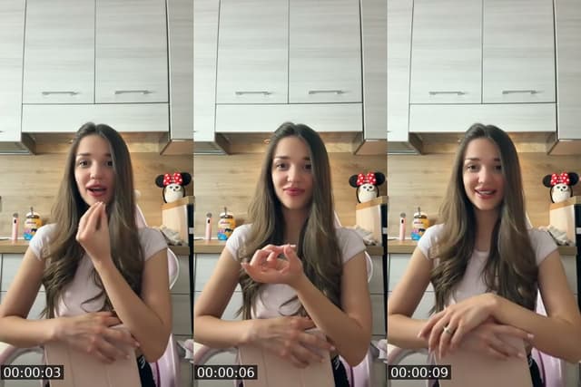 @prettykirochka TikTok live