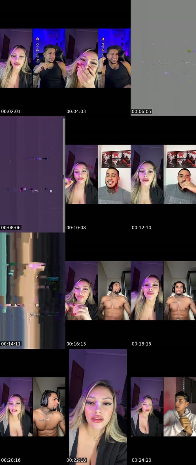 @rafa_diass TikTok live
