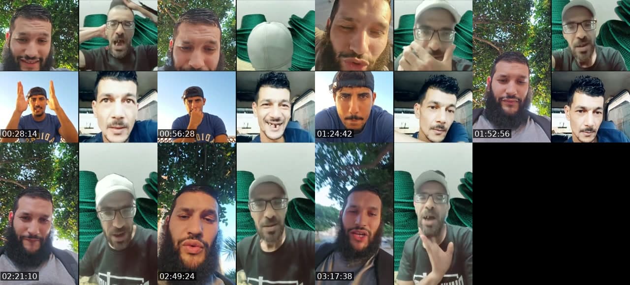 @salah31243 TikTok live stream