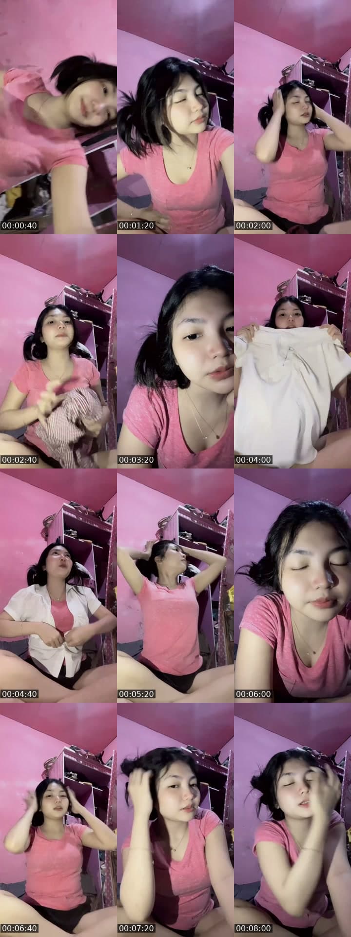 @secc.diana05 TikTok live stream