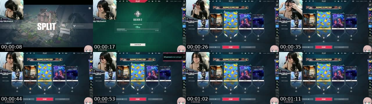 mau keluar dr silver