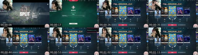 mau keluar dr silver - @tokoishi.thessi