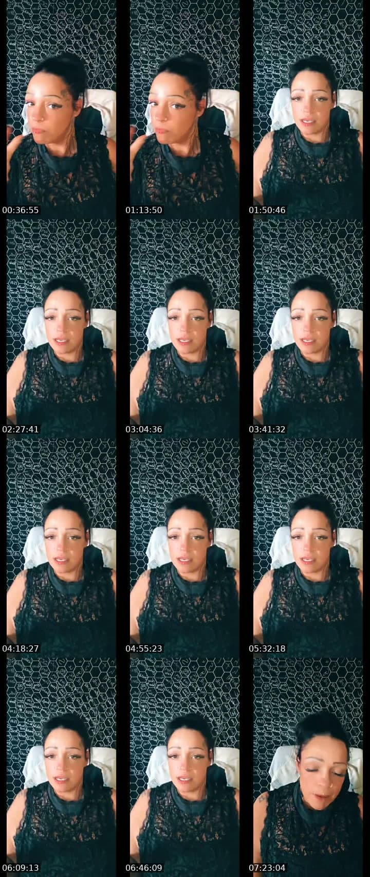 @tbwpueppi TikTok live stream