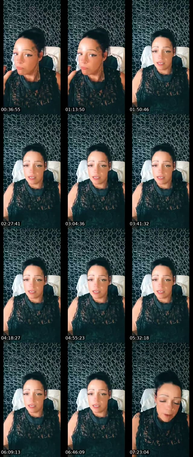 @tbwpueppi TikTok live