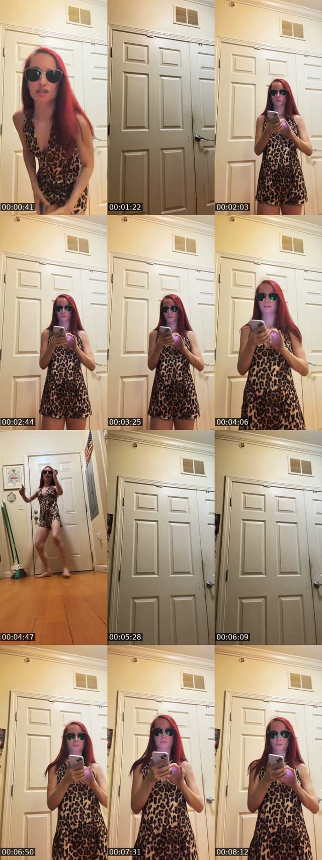 @the_greek_goddess TikTok live