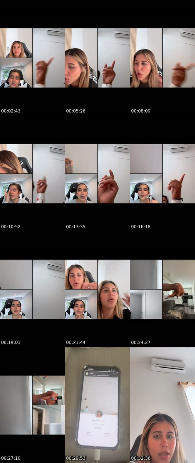 @yorgelislive TikTok live