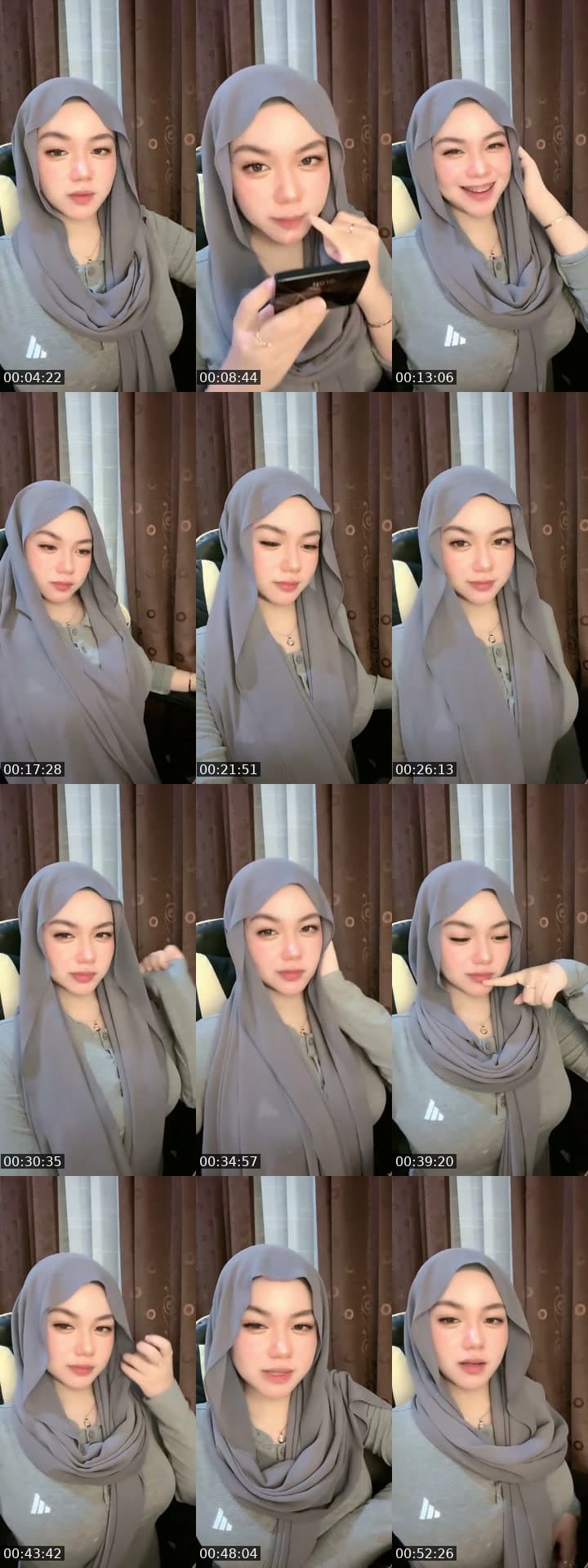 @yourangellyy TikTok live stream