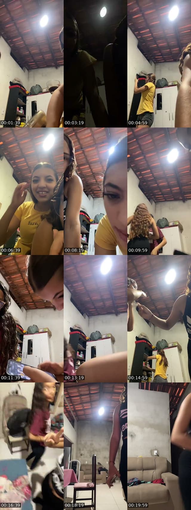 @ysntts.veriii TikTok live