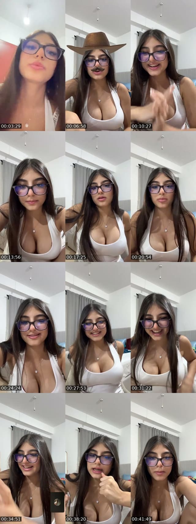 @eangiee3 TikTok live from 2026-07-09