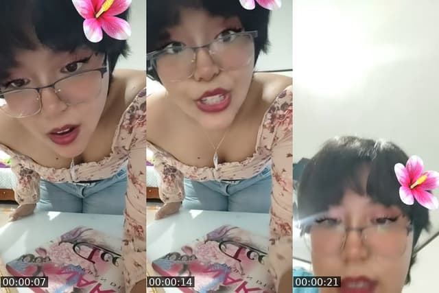 @h.glocachon2.0.0.8 TikTok live