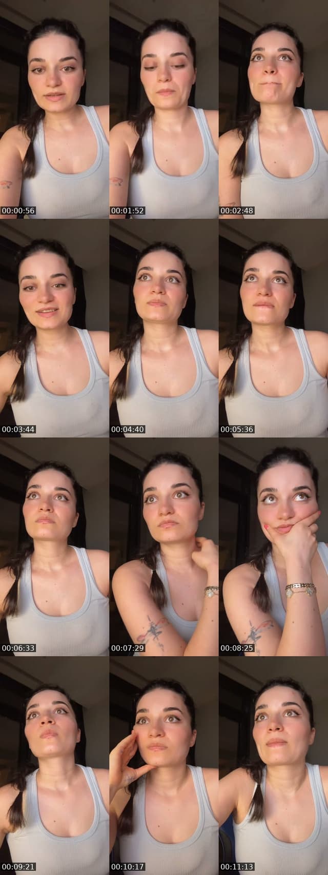 @derinballl TikTok live