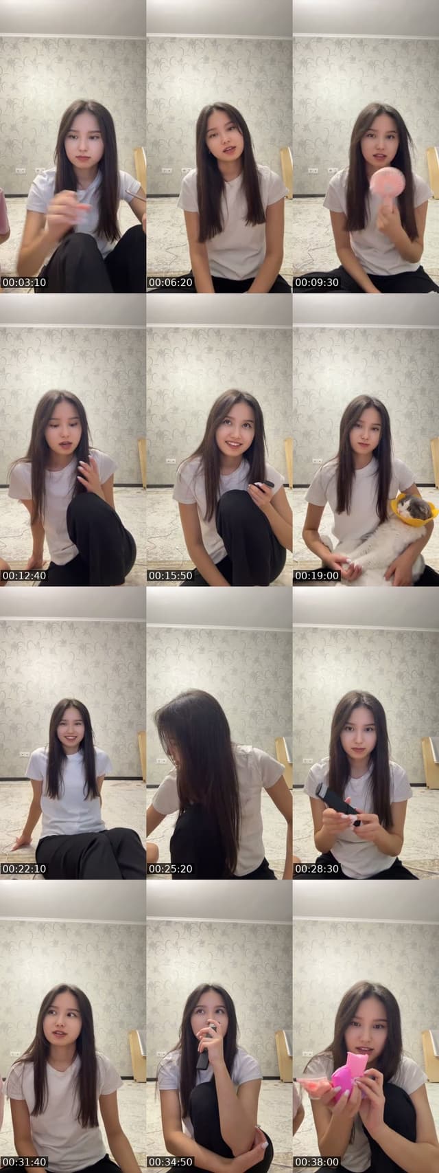 @eralievaaa___ Russia TikTok live from 2026-07-09