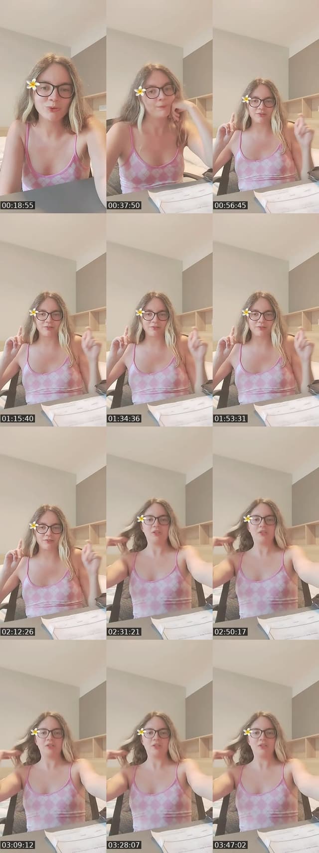 @v_de_vannesa Mexico TikTok live from 2026-07-09