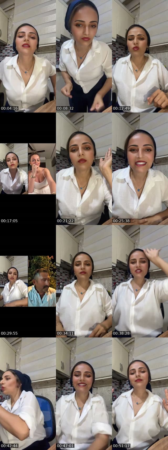 @gulusu.guzel34 TikTok live