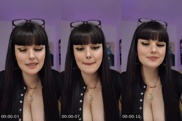 Mexico TikTok live: bienvenido a todo el mundo🩷 by @_aiinaraagm