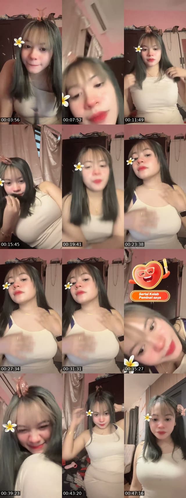 @putalea6 TikTok live