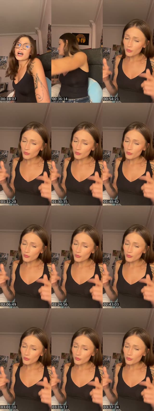 @nisacetin0_ TikTok live