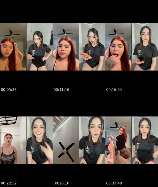 @rubisandoval22 Mexico TikTok live from 2026-07-09