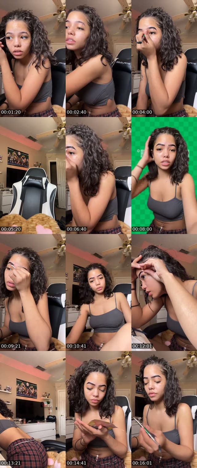 @simonemitc.hell TikTok live