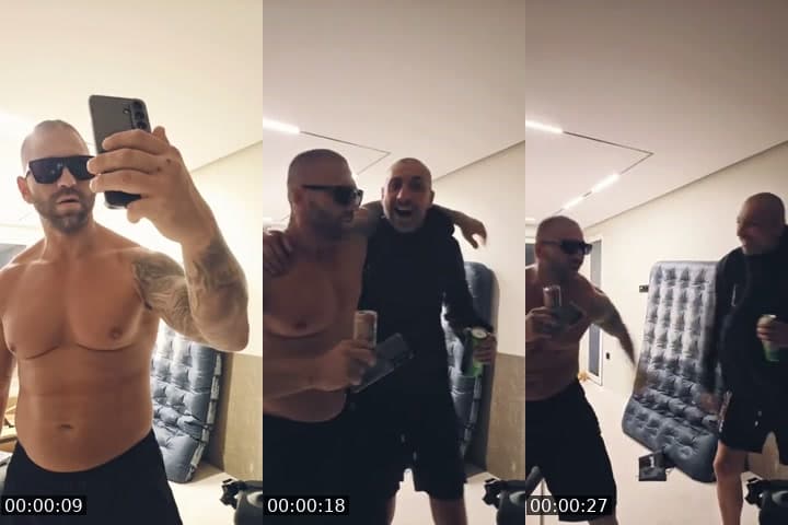 @smglabelinc TikTok live stream