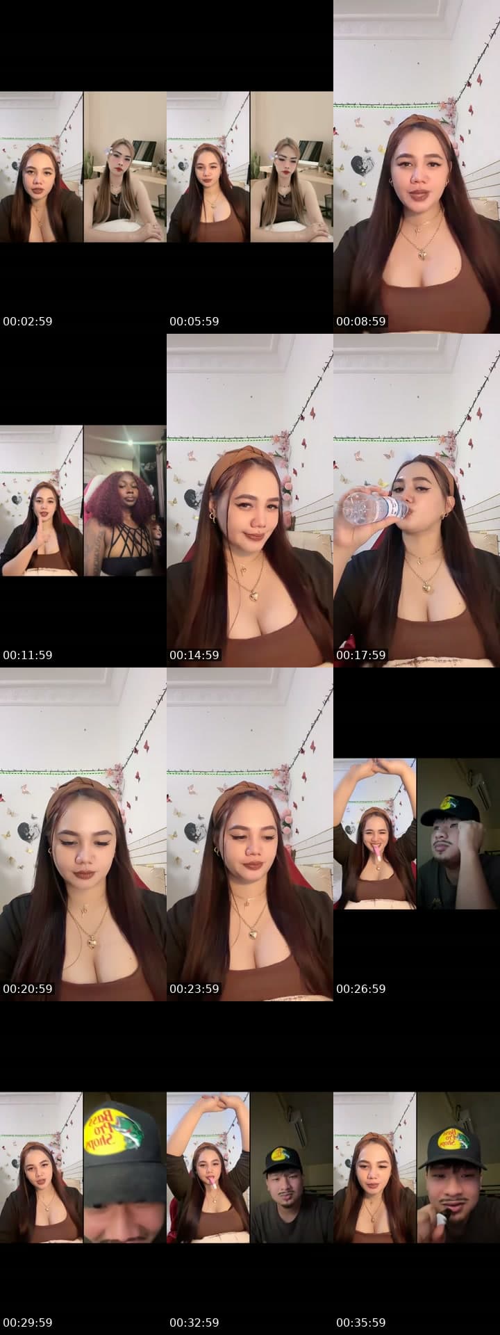 @yourmommyleynn2 TikTok live stream