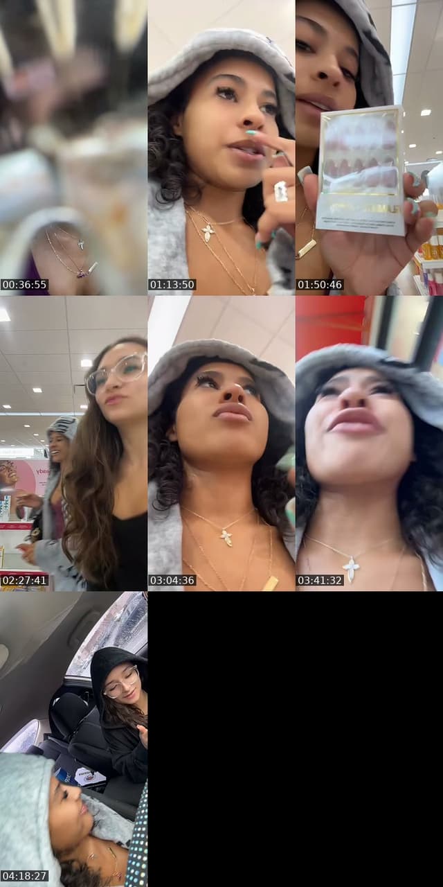 @youfcknf0undme TikTok live from 2026-07-09
