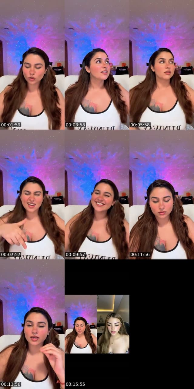 @mayhemmmmm1 TikTok live