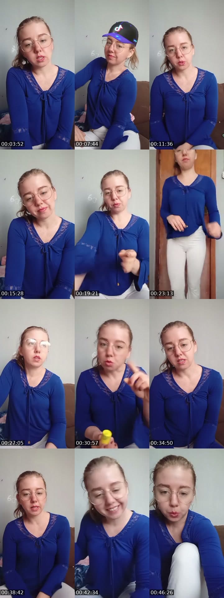 @alestar93 TikTok live stream