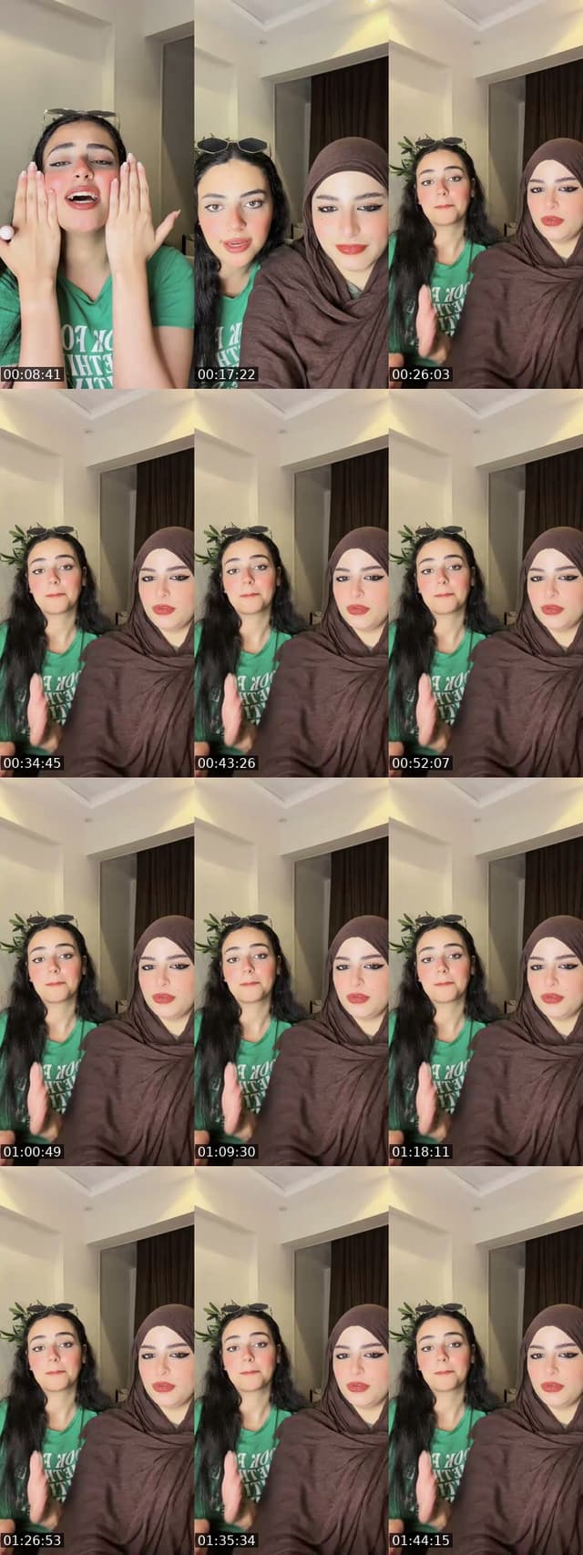 @amiramohame81 TikTok live from 2026-07-09