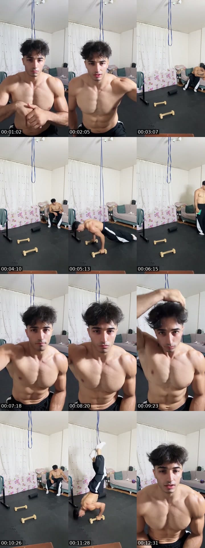 @_muhamed_15 TikTok live stream