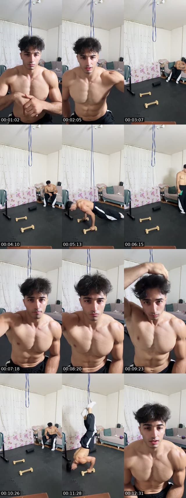 @_muhamed_15 TikTok live from 2026-07-09