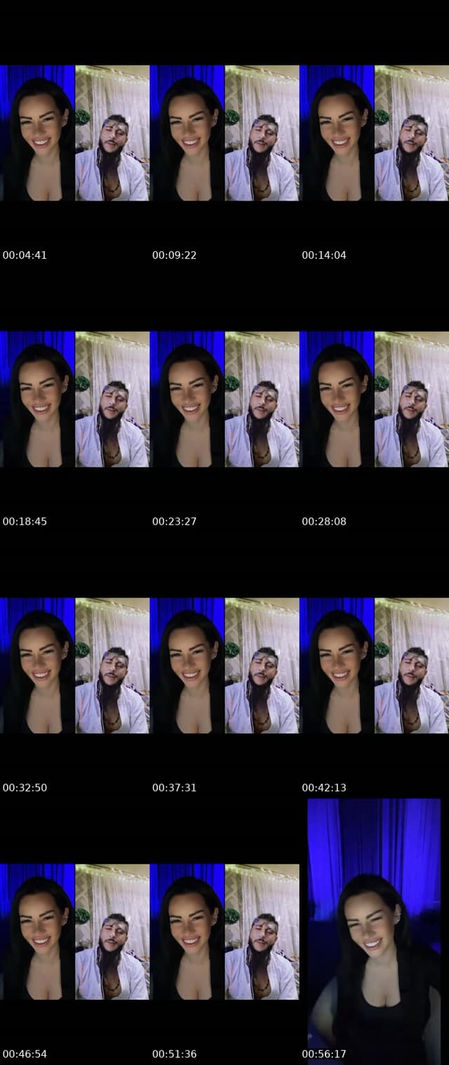 Bulgaria TikTok live: Come and chill 🤍 by @tanyastrahilova