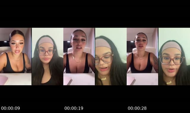 @theonlysavvyy_ TikTok live