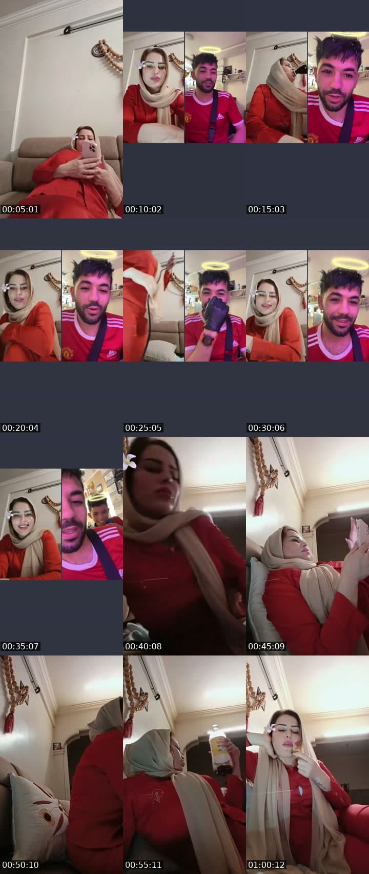 @shamieh67 TikTok live stream