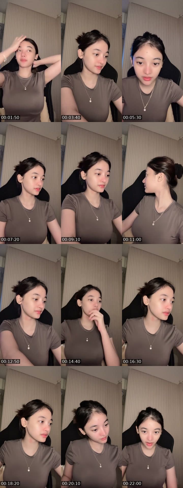 @__biyyaaa TikTok live stream