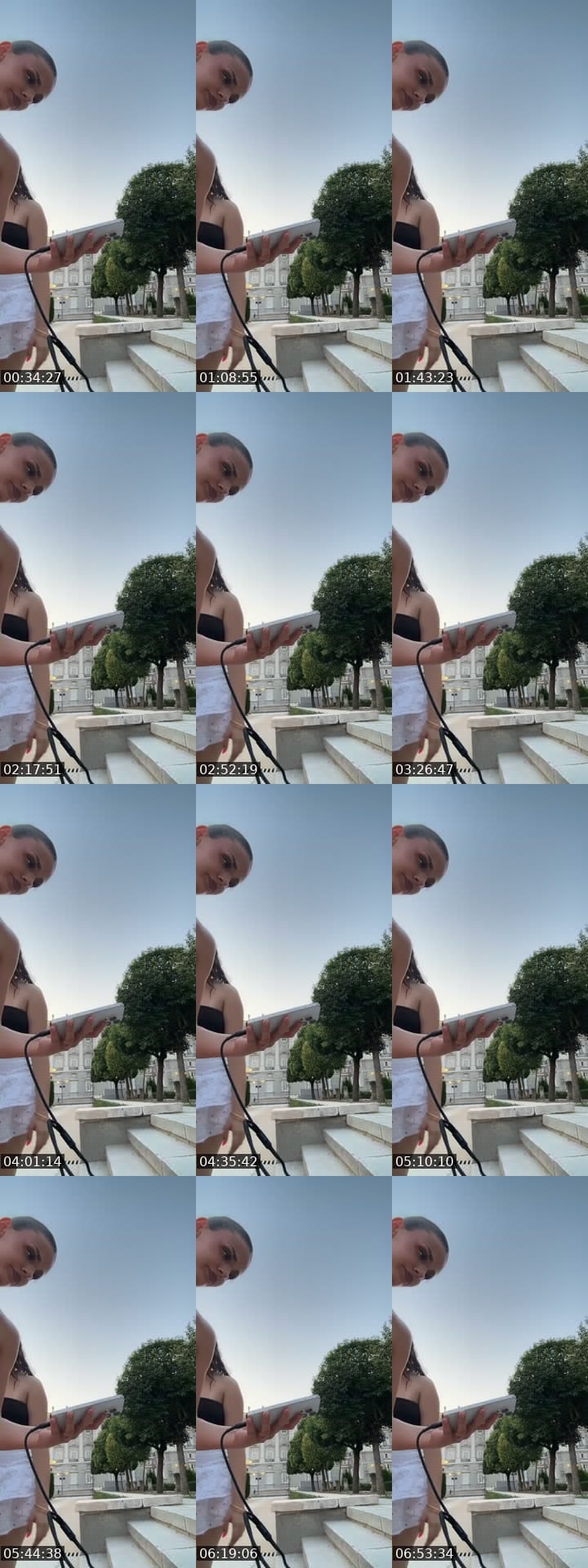 @noitaultima TikTok live stream