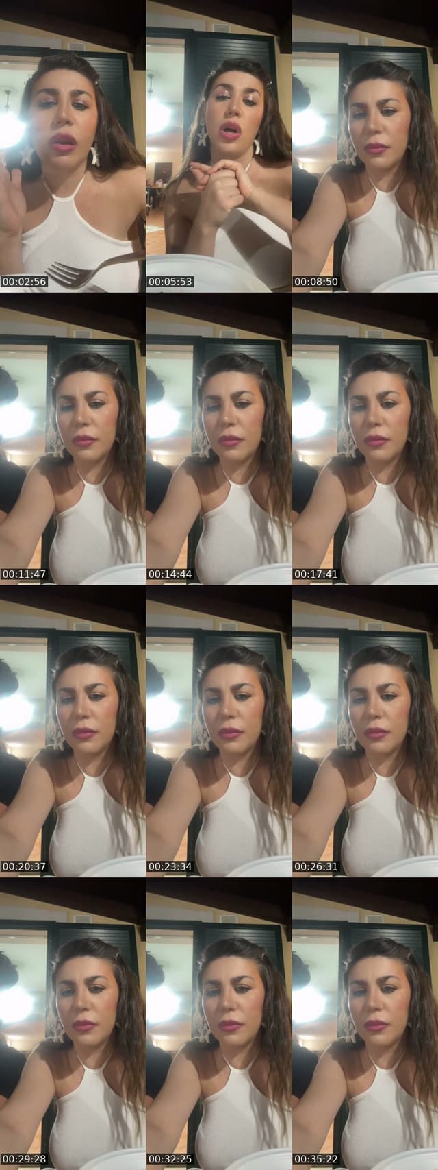 @margotferrari2002 Italy TikTok live from 2026-07-09