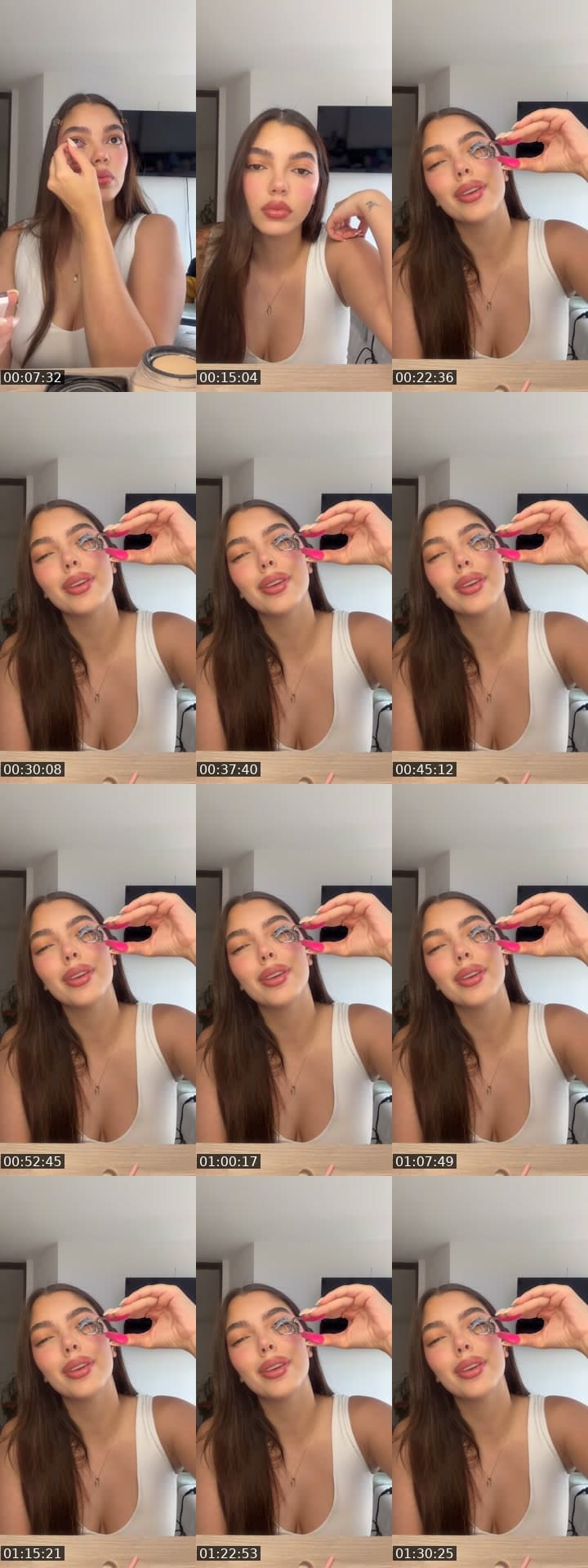 grwm