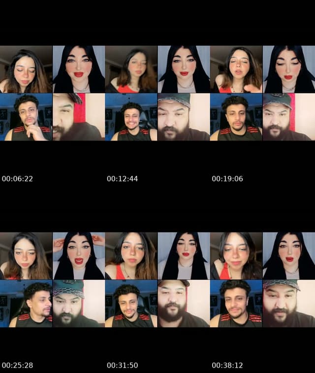 @nemooutofstorage0 TikTok live from 2026-07-09