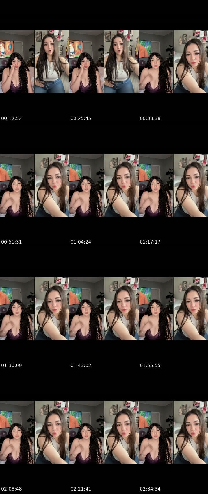 @pechugona28 TikTok live stream