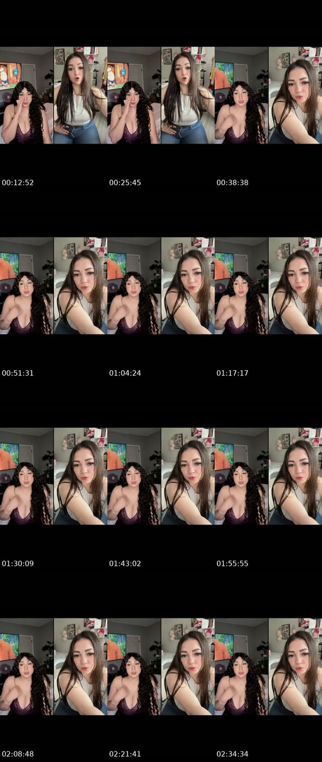 @pechugona28 Mexico TikTok live from 2026-07-09