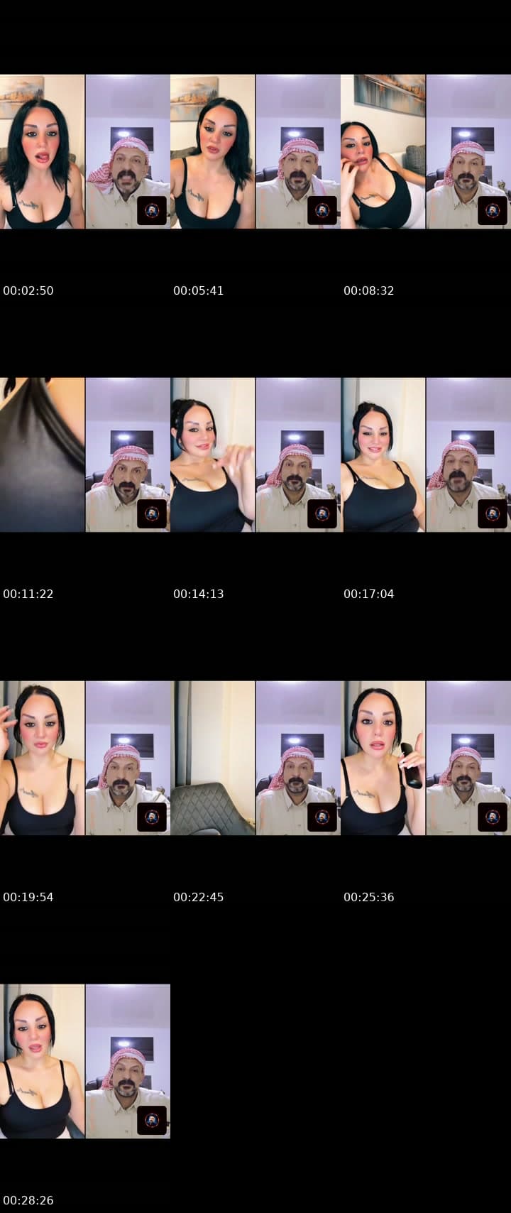 @ritafavpe9q TikTok live stream