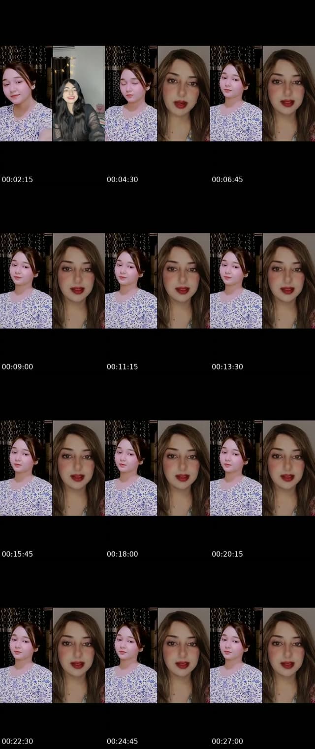 @rubaishabutt_07 TikTok live from 2026-07-09