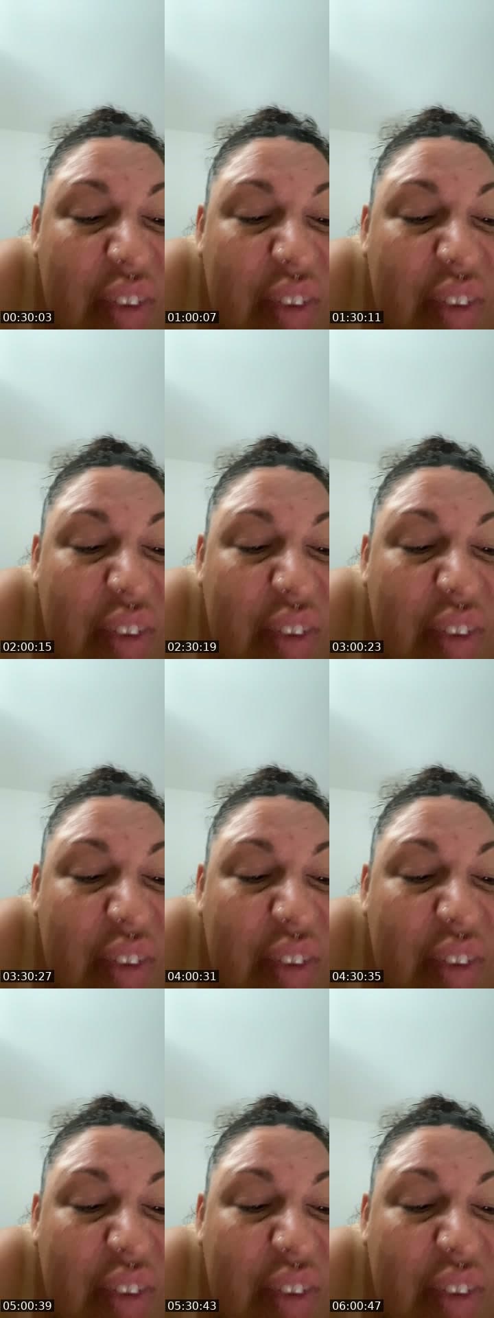 @scousesammie85live TikTok live stream