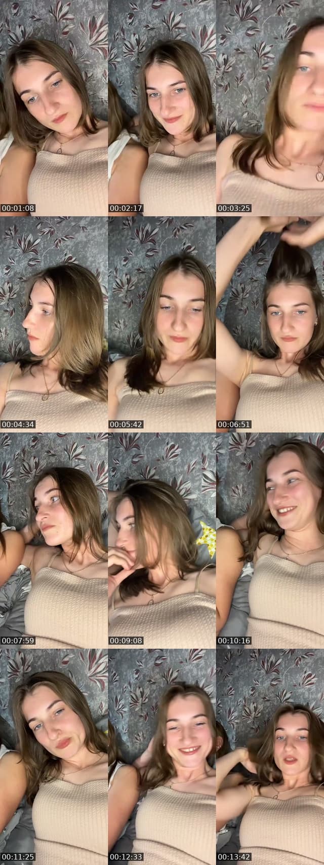 @viktoria_14_17_21 Russia TikTok live from 2026-07-09