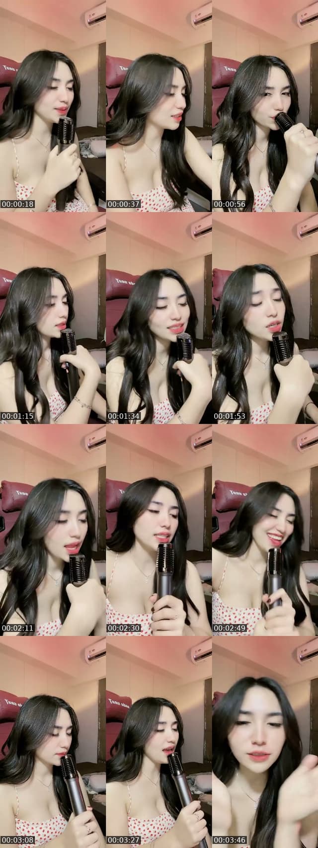 @v_eeraa0 TikTok live
