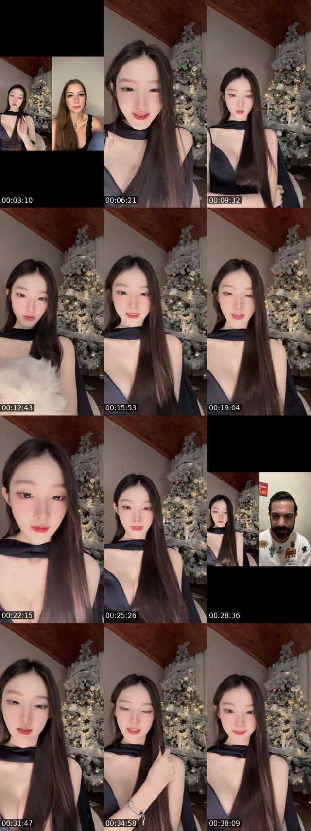 @alina55269 TikTok live