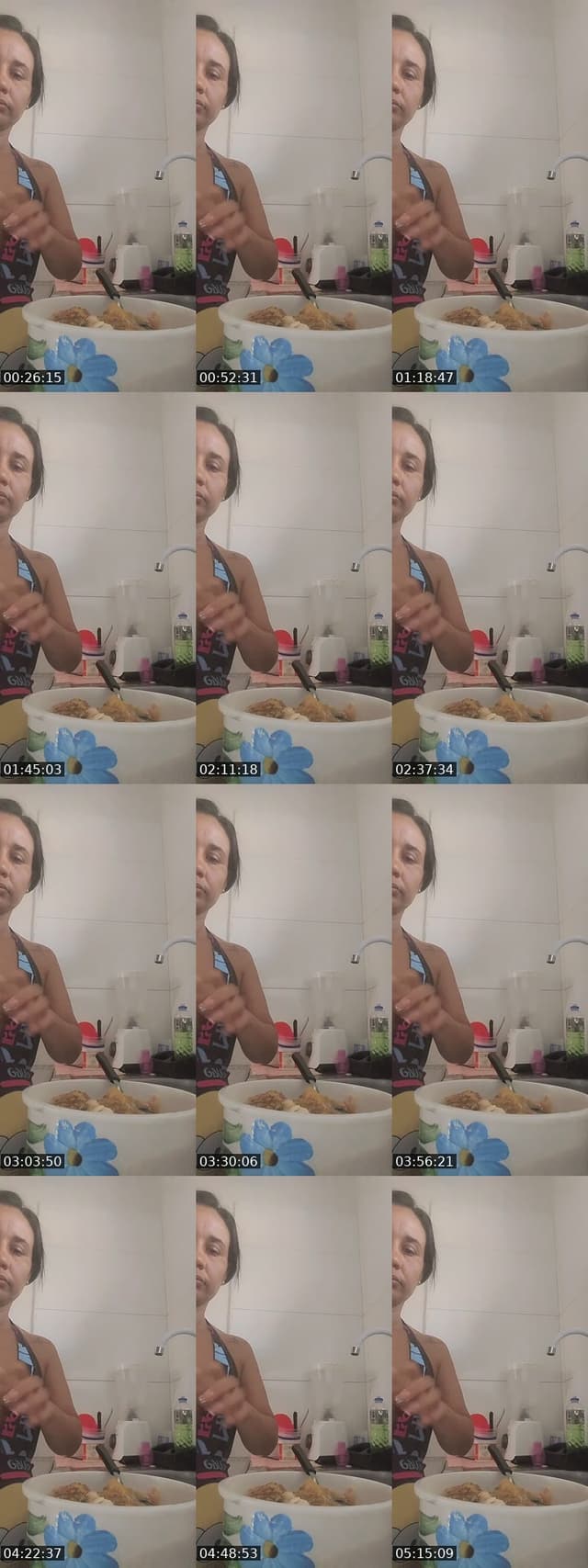 @anesantosoficial.10 TikTok live