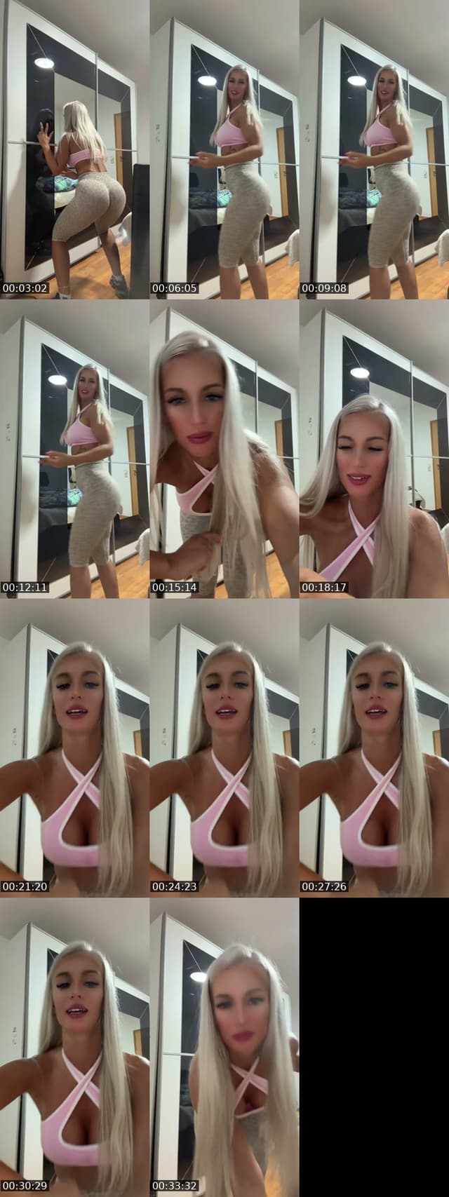 @andreead2000 TikTok live