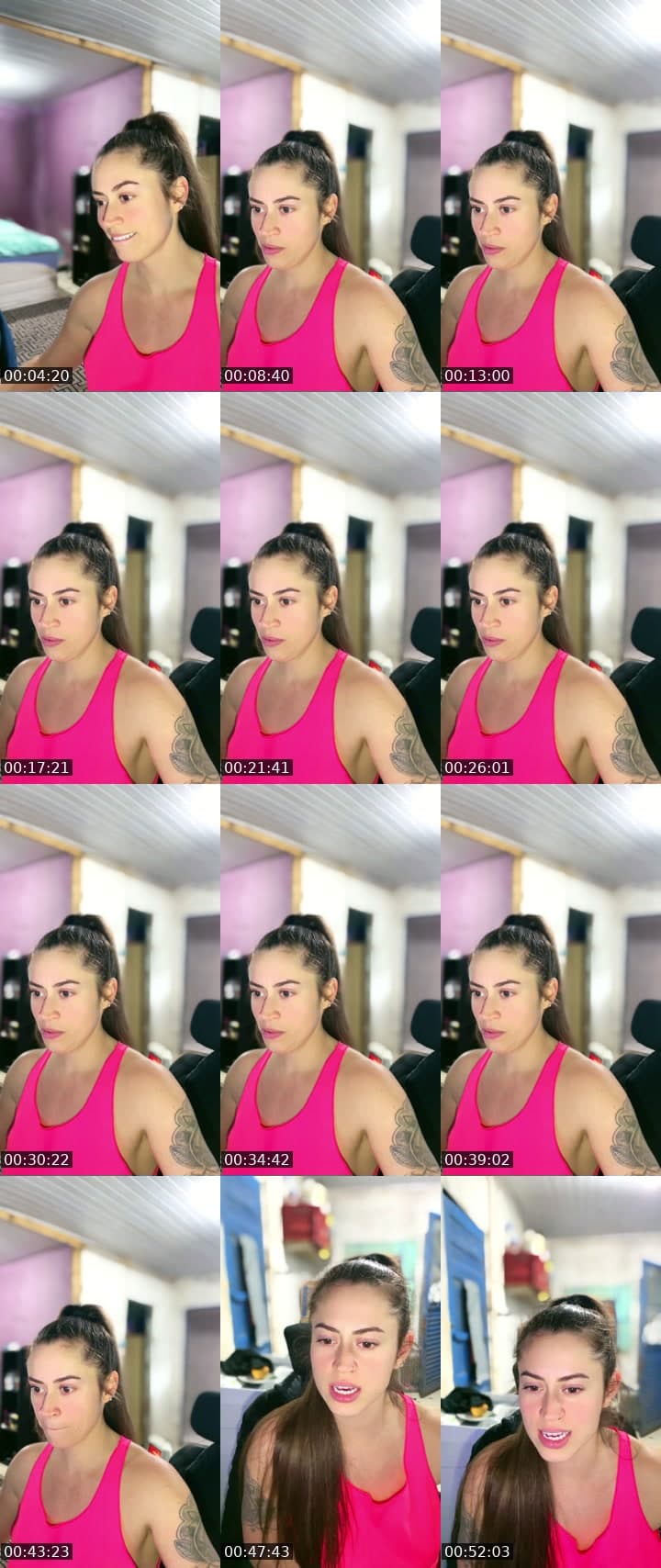 bora de treino!